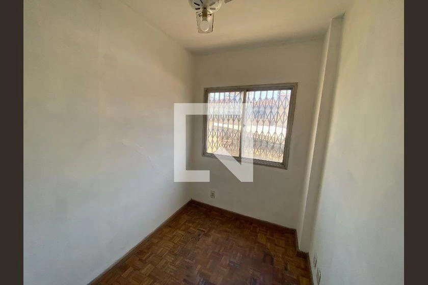 Apartamento com piso de madeira ou laminado, Méier — photo 31