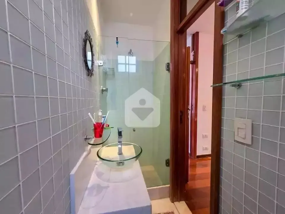 Furnished house with 5 bedrooms and 171 m² plus a BBQ balcony — photo 20