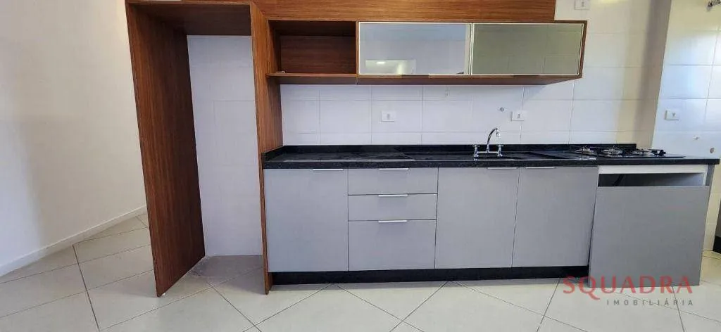 Apartment with balcony, 1 en-suite and 115 m², 2 parking — photo 5