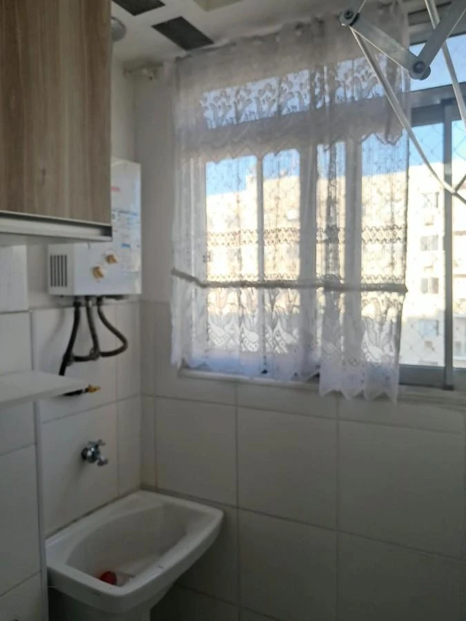 Apartment, 48 m², with wood or laminate floors — photo 12