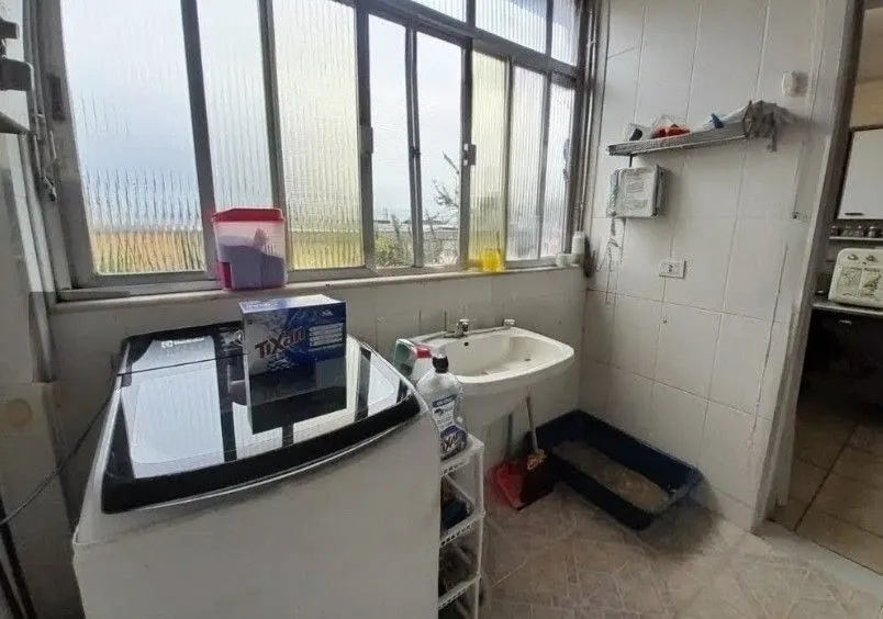 Furnished 185 m² apartment with 3 bedrooms — photo 26