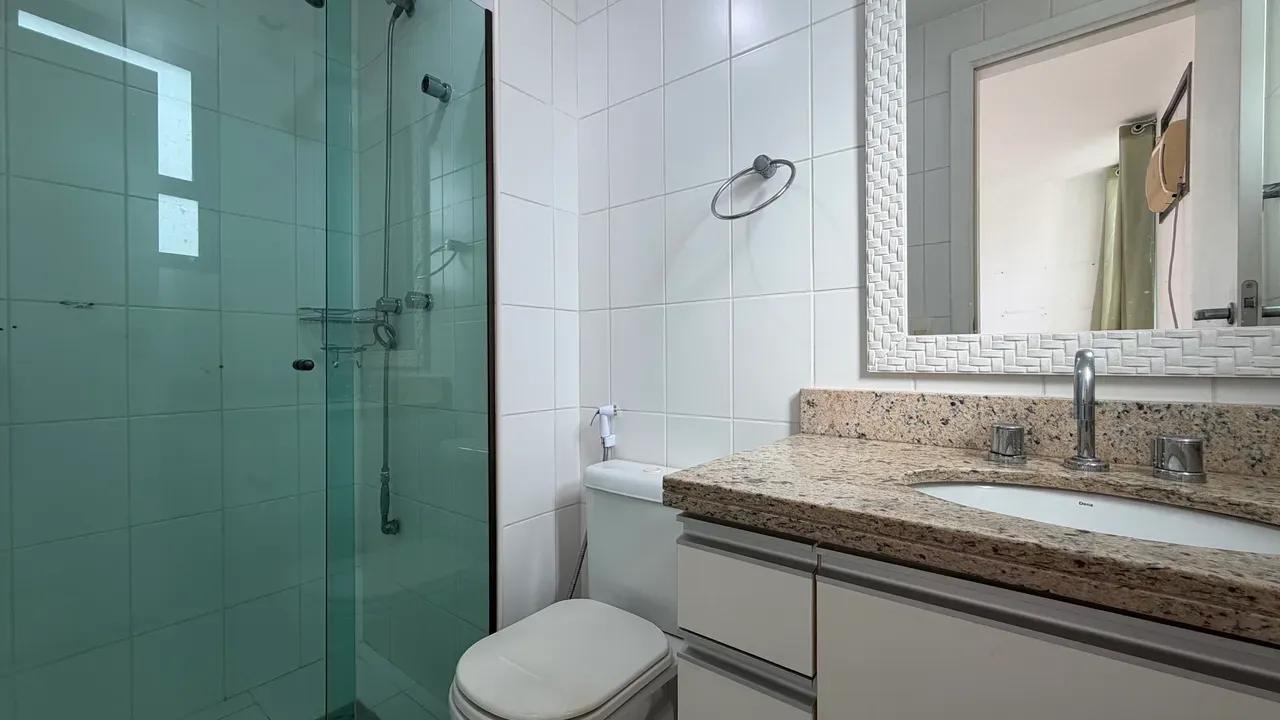 157 m² apartment with 4 bedrooms, 3 baths, balcony — photo 36