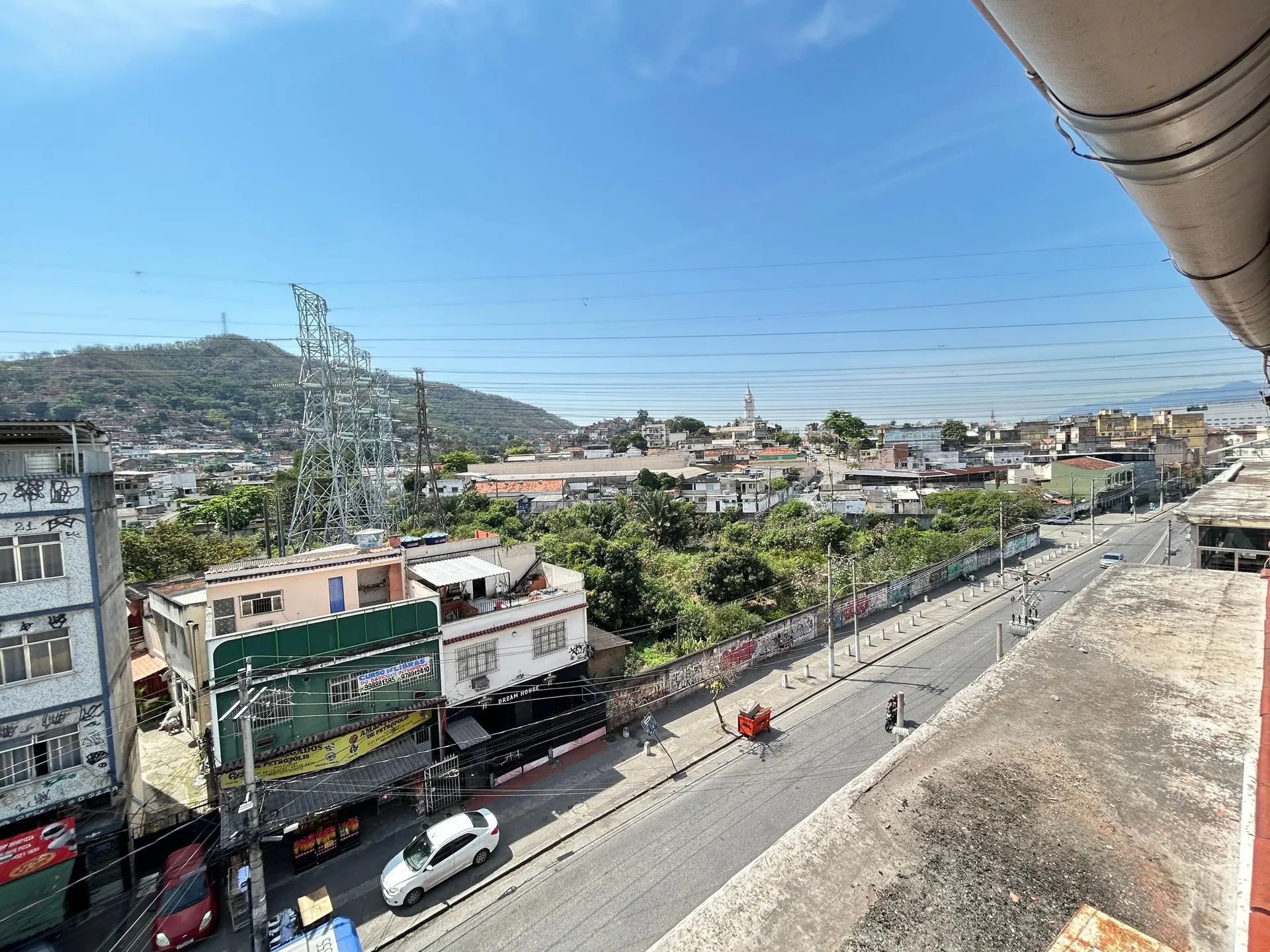 Apartamento de 3 dormitorios con barbacoa y 2 baños — photo 24