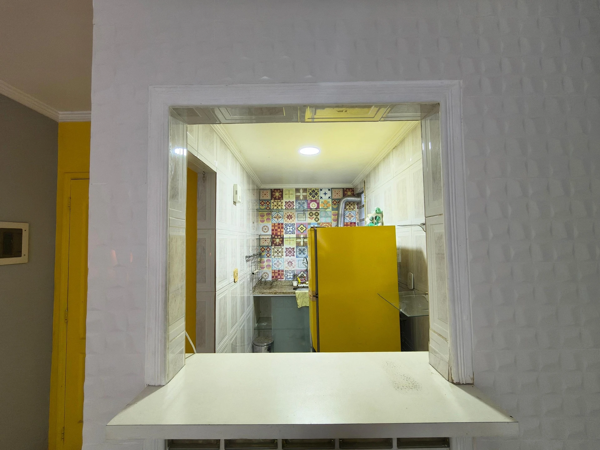 Apartamento para aluguel com 2 quartos e cozinha integrada — photo 13