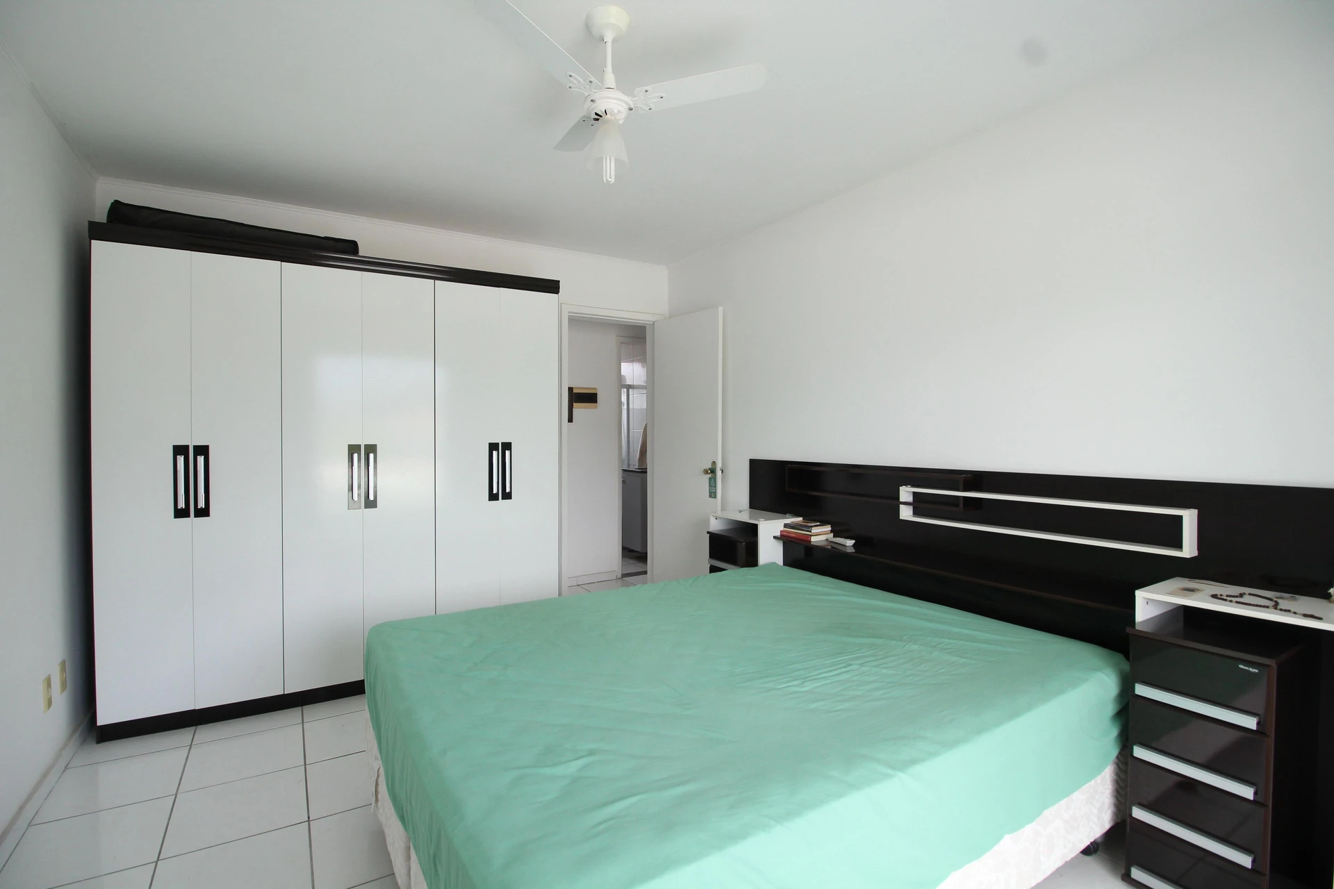 Unfurnished house with 2 bedrooms and 2 bathrooms — photo 27