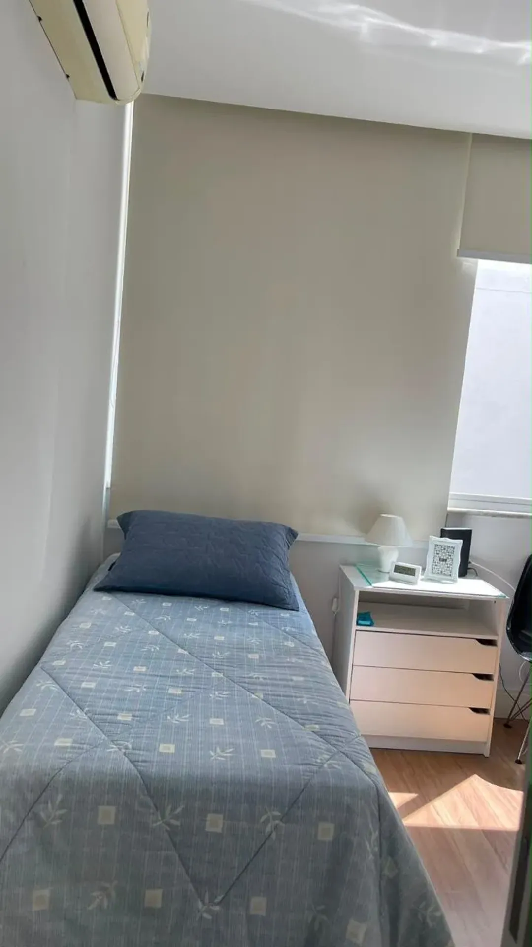 Apartamento mobiliado, 60 m², com espaço de home office — photo 10