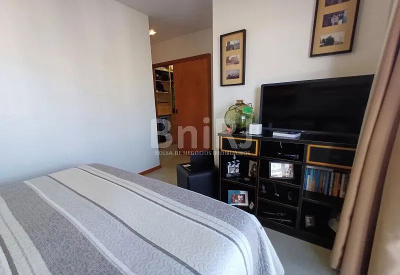Furnished 179 m² apartment with 3 bedrooms — photo 43