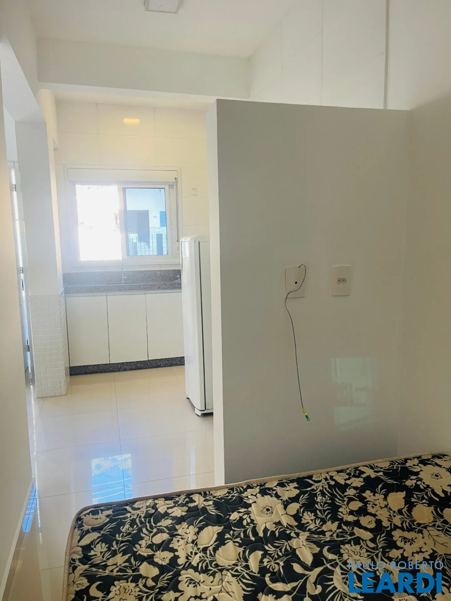 Квартира з 1 спальнею, 1 ванною, 25 м² — photo 17
