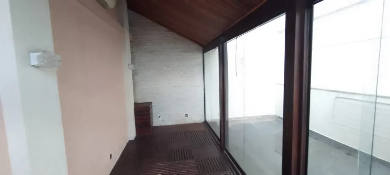 173 m² apartment with 1 bedroom and 3 bathrooms — photo 12