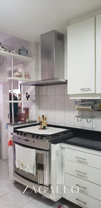 Apartamento mobiliado com 4 quartos e 5 banheiros — photo 23