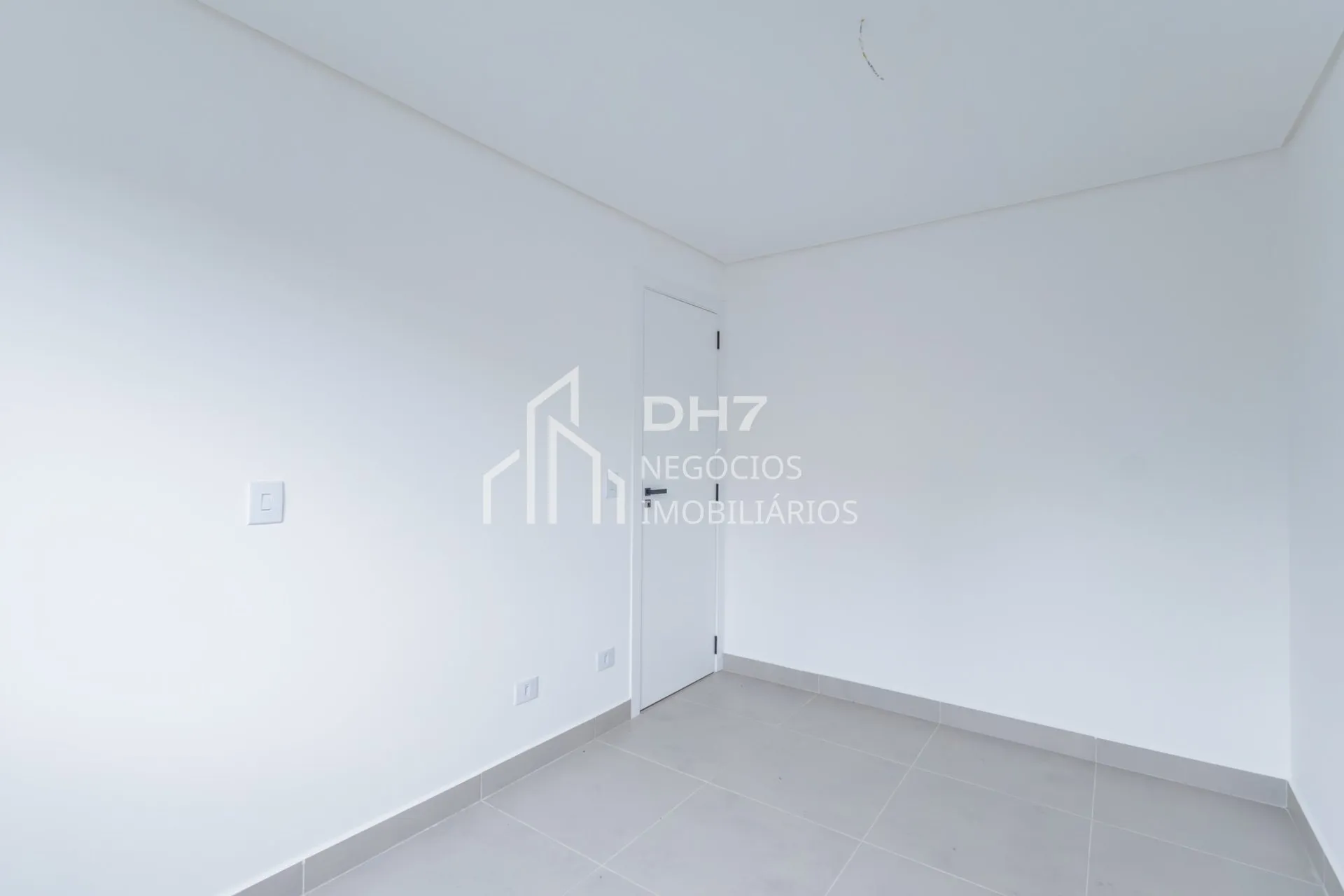 One-bedroom, 39 m² apartment in Curitiba — photo 20