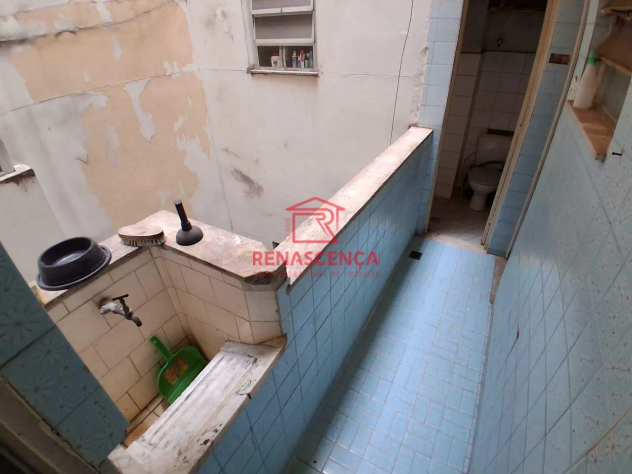 Apartamento com 2 quartos e 2 banheiros, sem vaga — photo 15