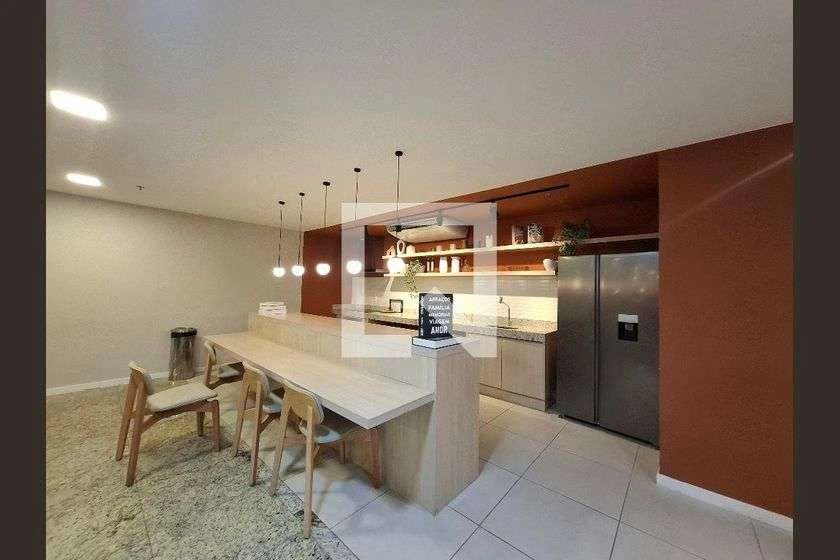 Studio mobiliado de 23 m² com 1 quarto em suíte — photo 22