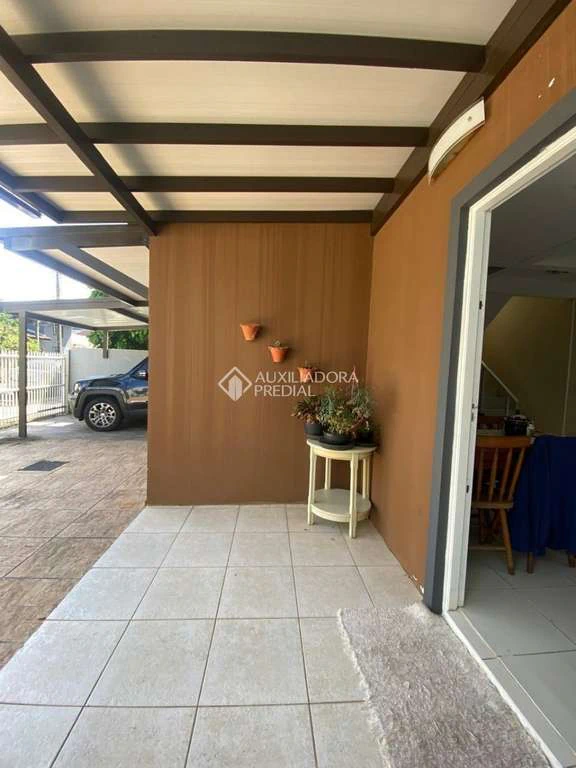 Casa com 3 quartos e cozinha americana — photo 5