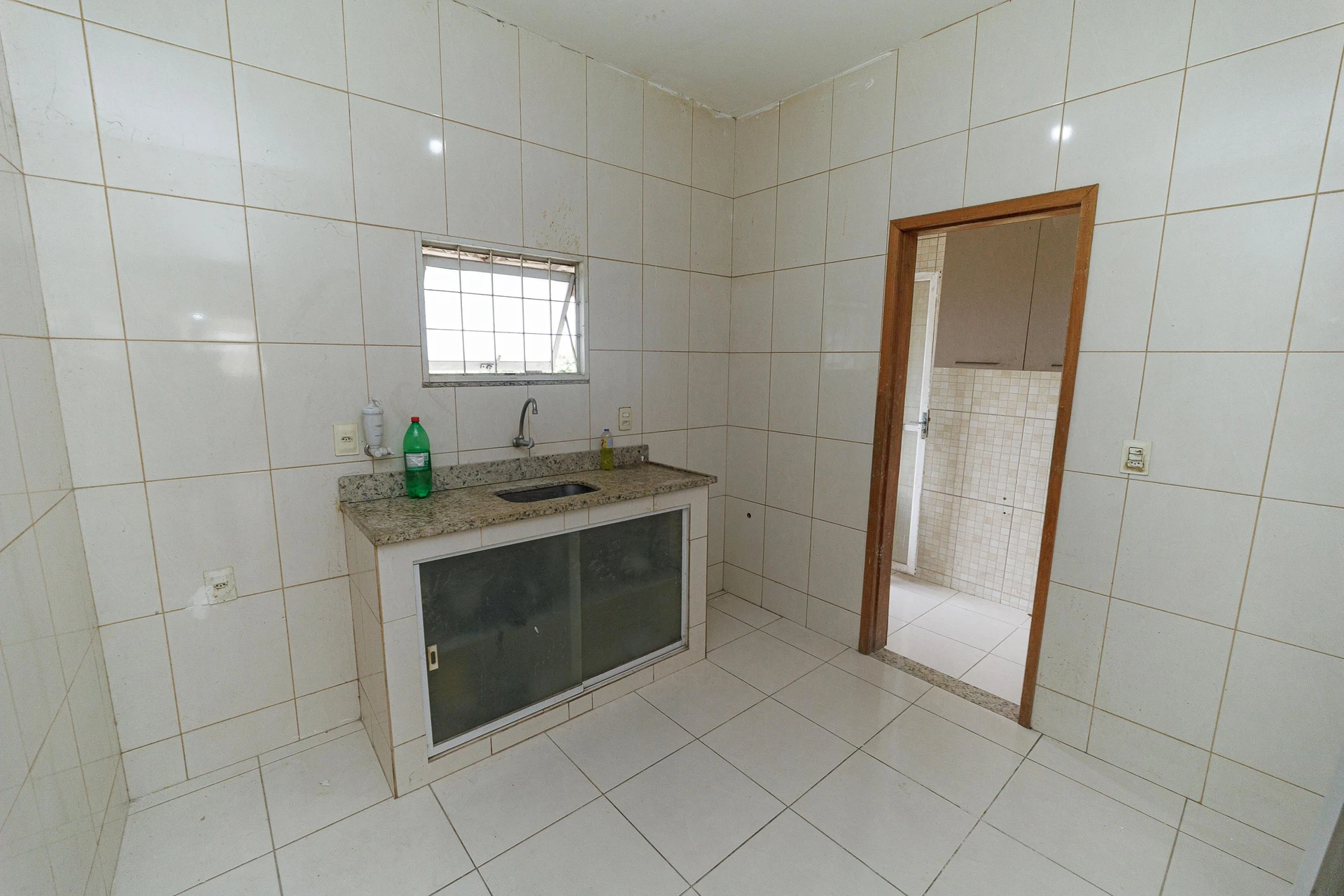 Casa de 80 m² com jardim e closet — photo 15