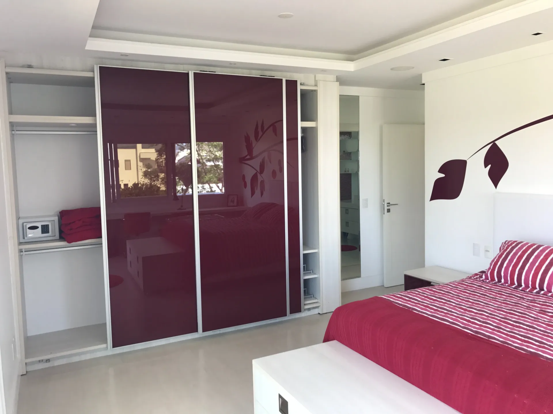 Casa de condomínio com 7 suítes e piscina privativa — photo 47