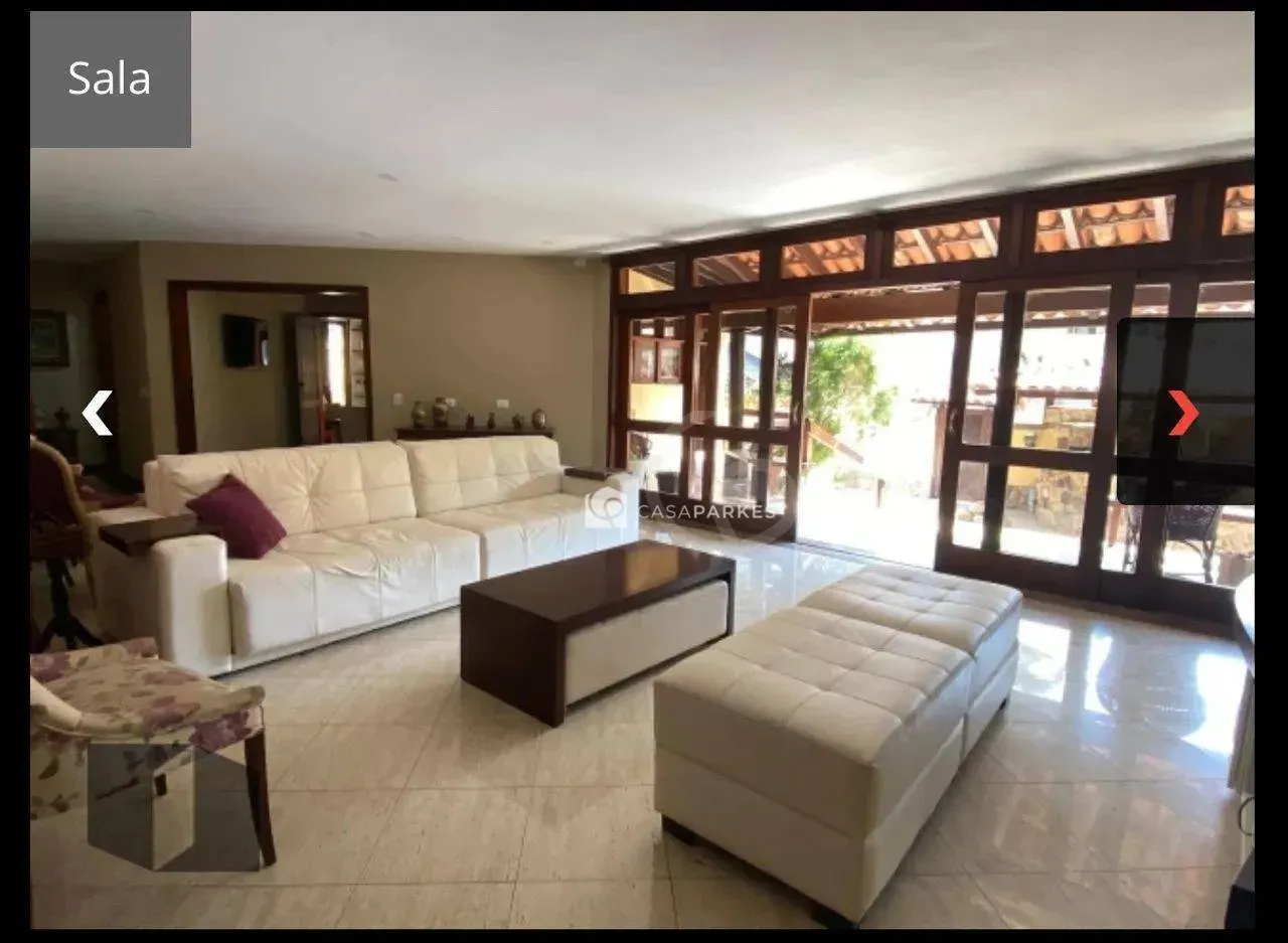 Furnished house with 5 bedrooms and 3 baths, 600 m² — photo 10
