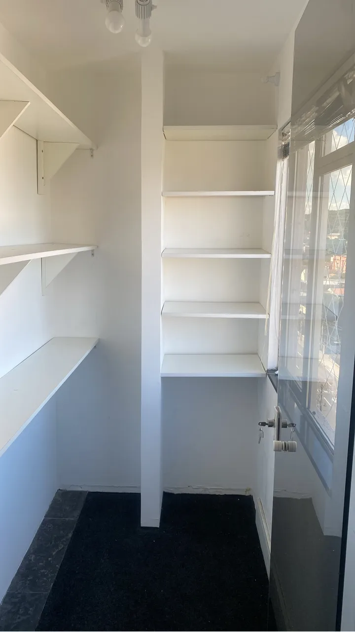 Квартира з 1 спальнею та балконом і зоною прання — photo 6