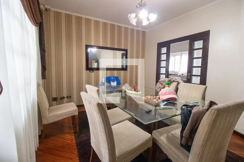 House for rent with 4 bedrooms and a private garden — photo 11