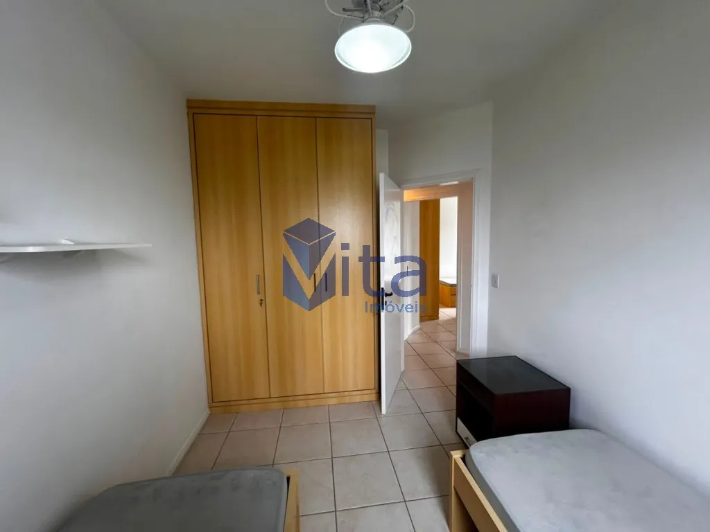 Furnished apartment with 3 bedrooms and a gas kitchen — photo 17