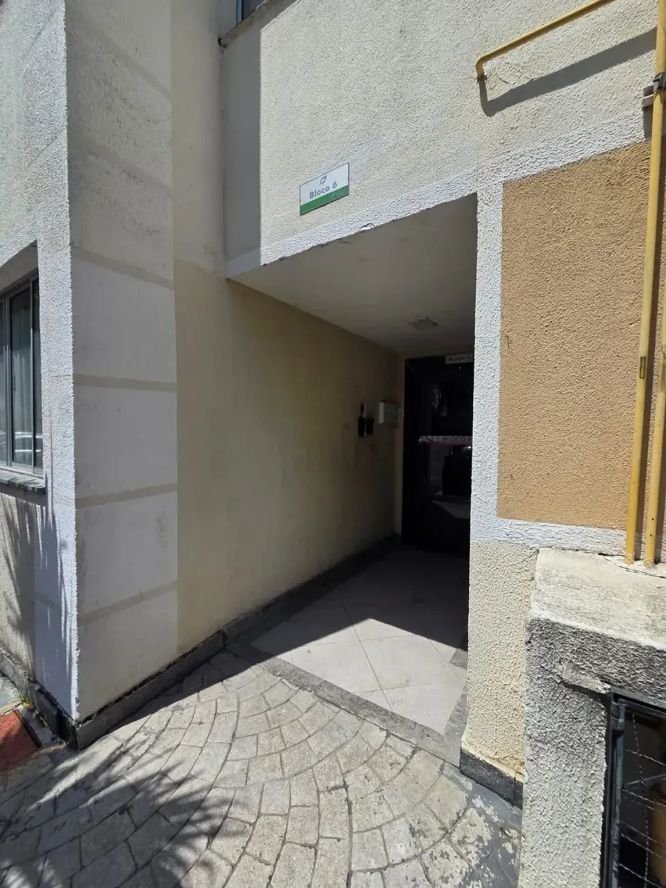 Apartamento de 2 quartos com piscina ao ar livre no prédio — photo 20