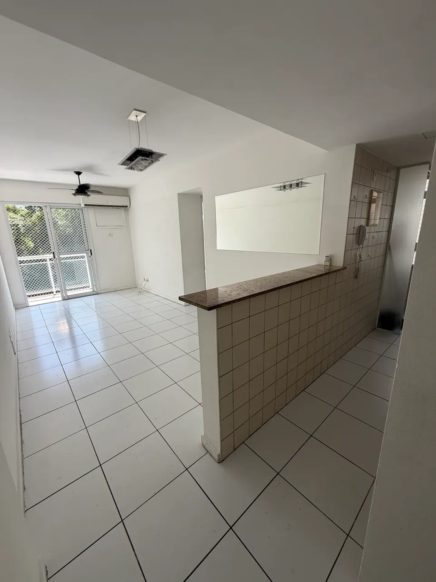 Apartment on the 1st floor with a private BBQ — photo 38