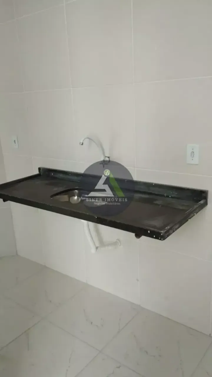 Apartamento de 2 quartos com chuveiro elétrico — photo 13