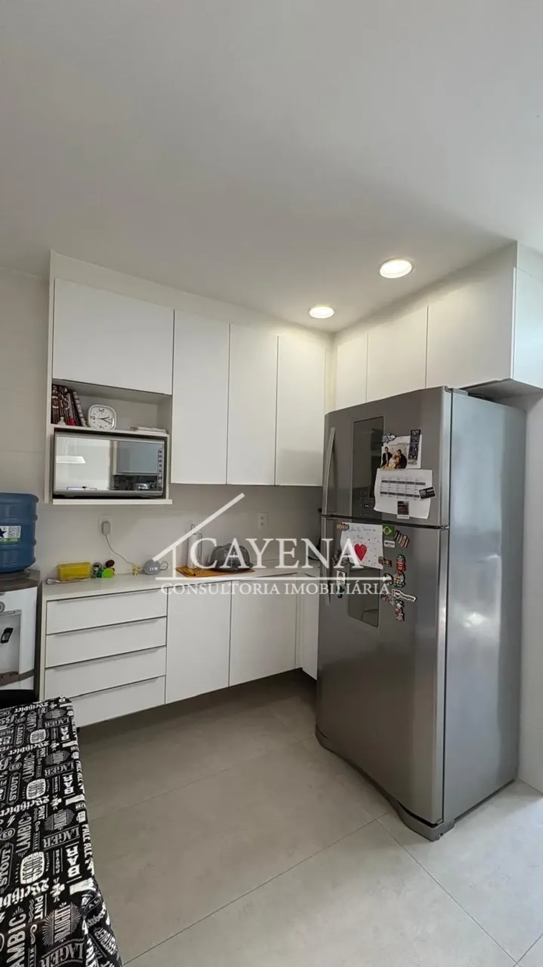 Apartment on the 12th floor with a water view — photo 2