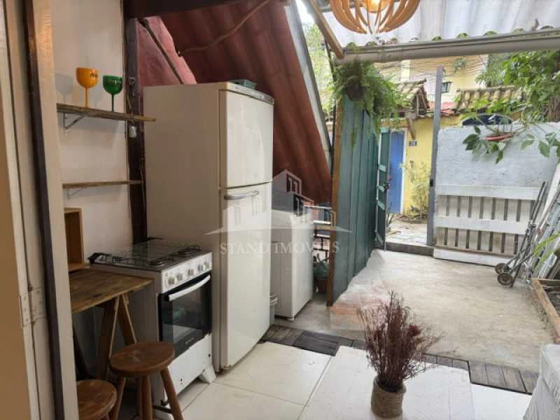 Furnished house, 93 m², with a washing machine — photo 13