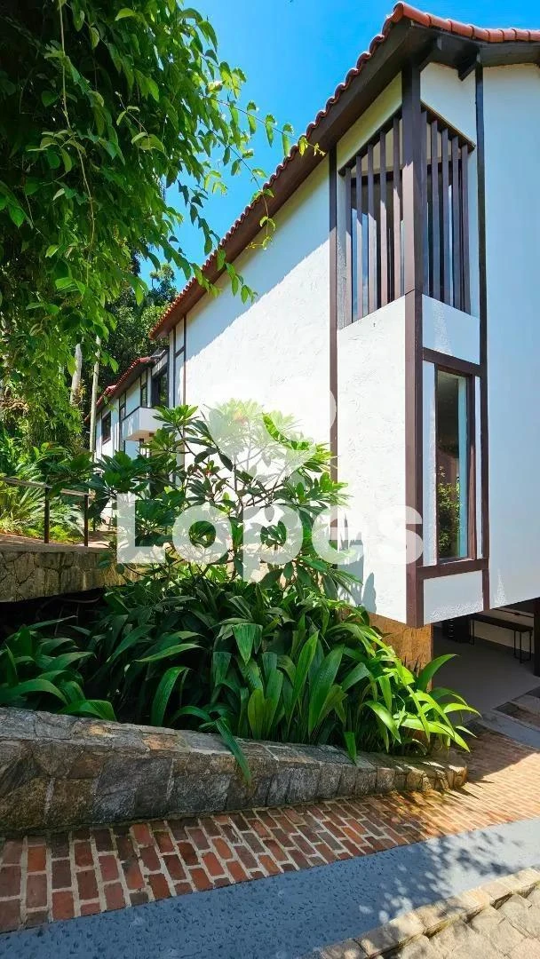 Furnished 960 m² house with 5 en-suite bedrooms — photo 11