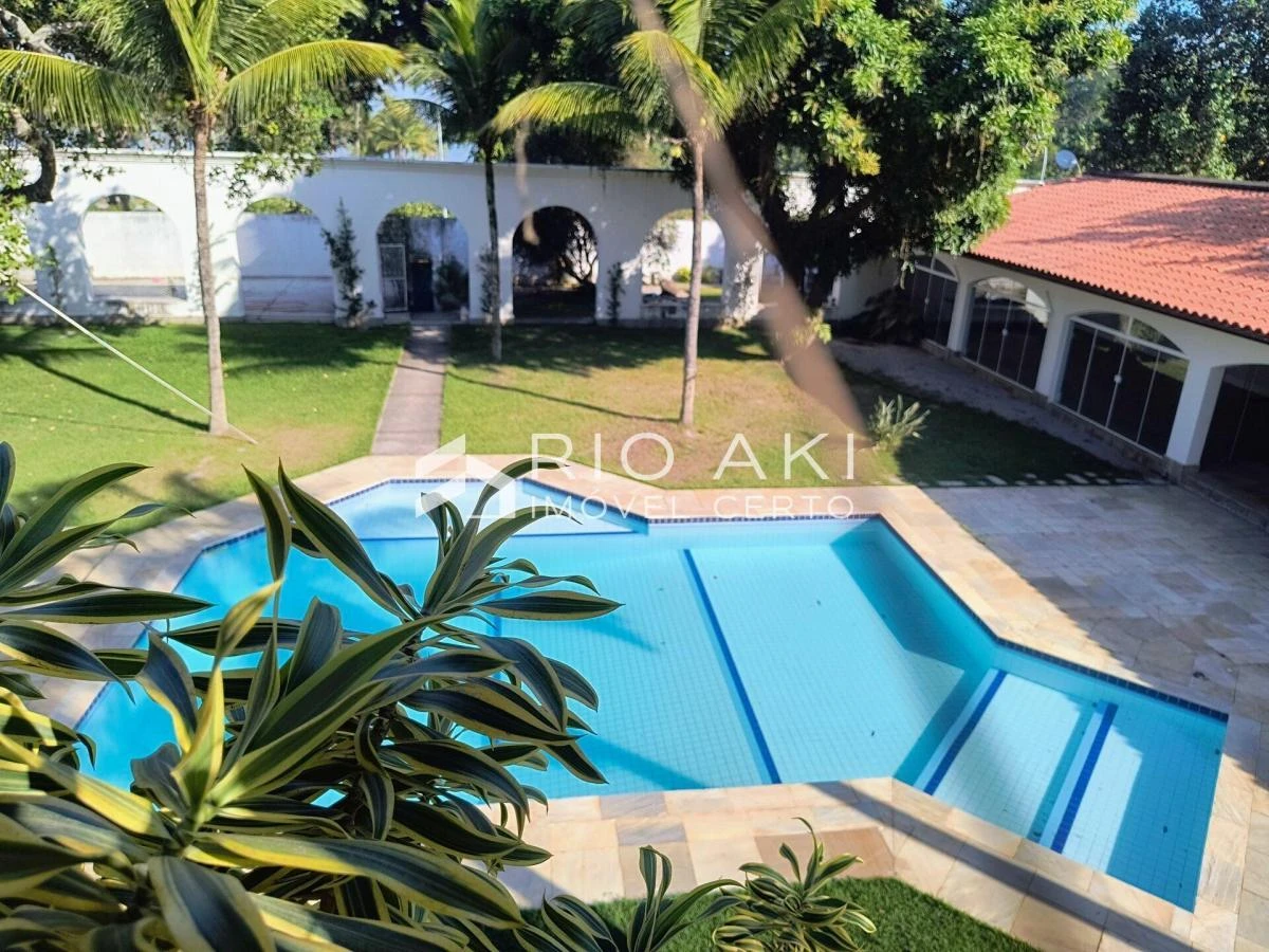 Casa sin amueblar con 9 dormitorios y 3000 m² — photo 25