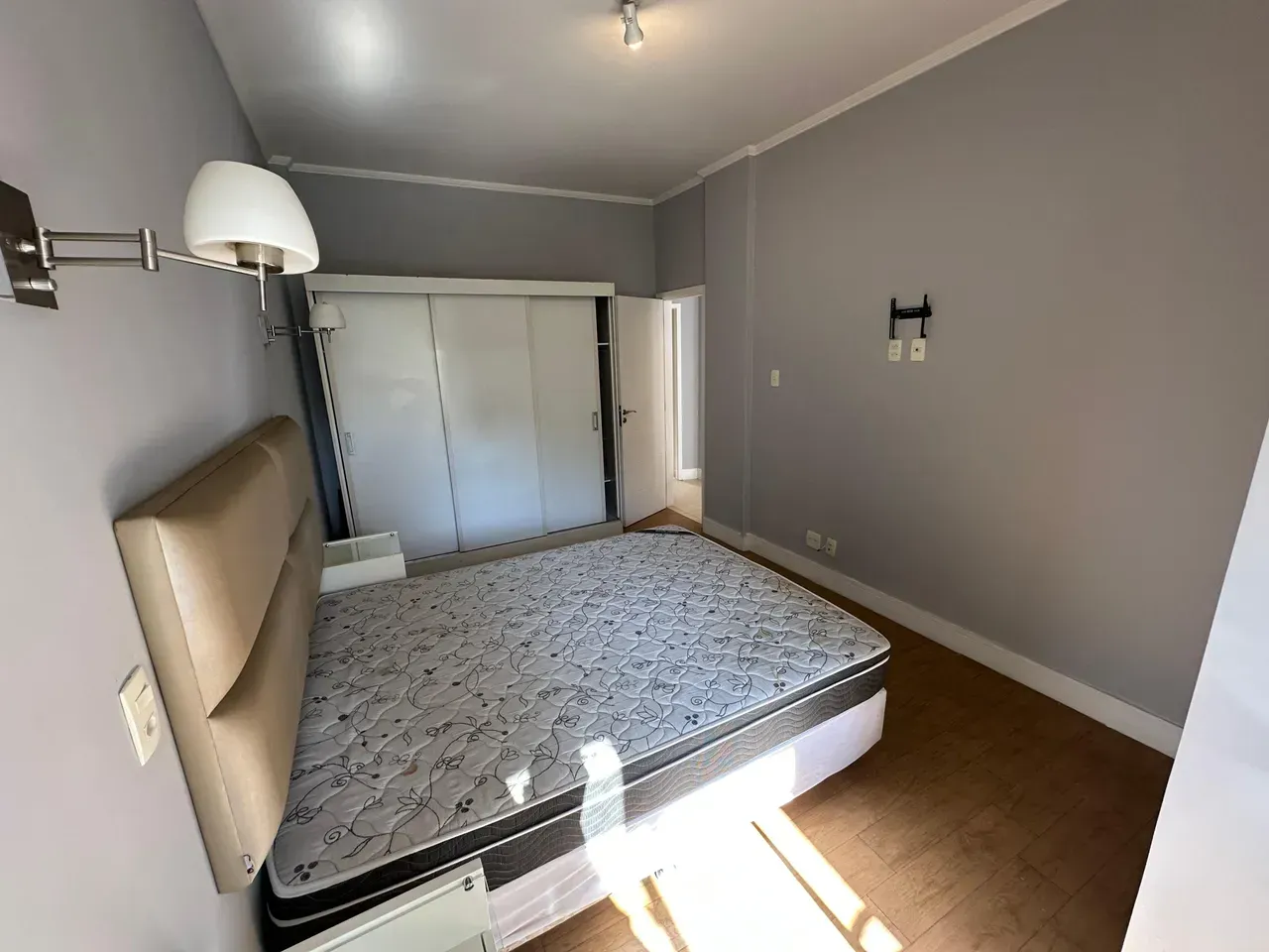 Apartment, 95 m², with a bathtub — photo 8
