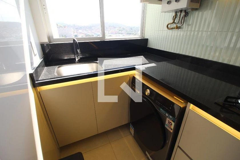 Apartamento mobiliado, 58 m², com vista para as montanhas — photo 15