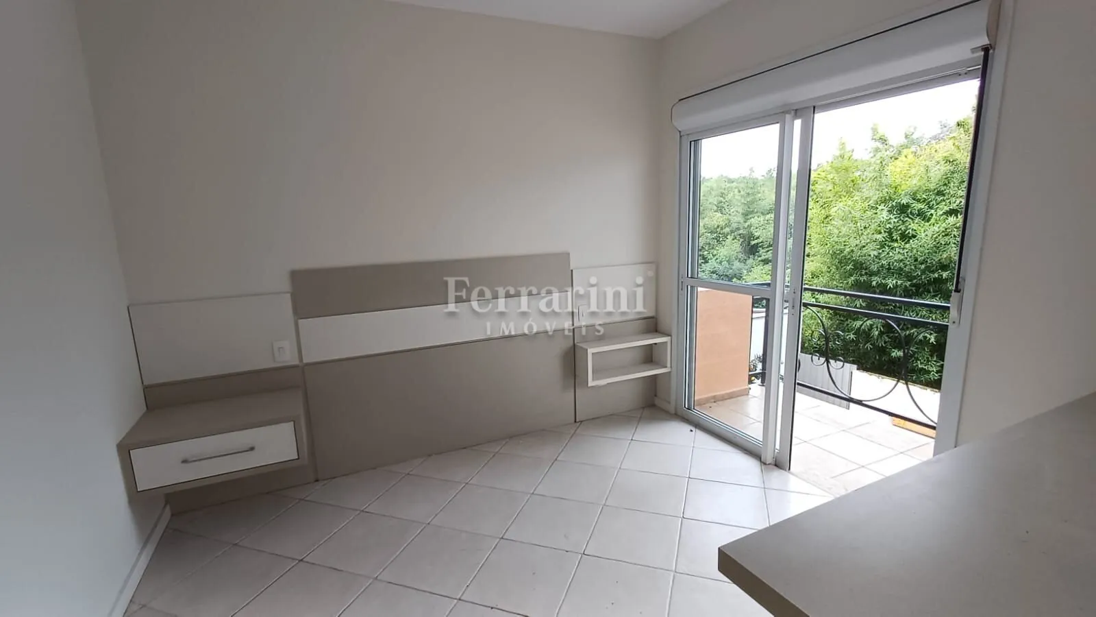 Rental house with 3 bedrooms and 4 bathrooms — photo 46