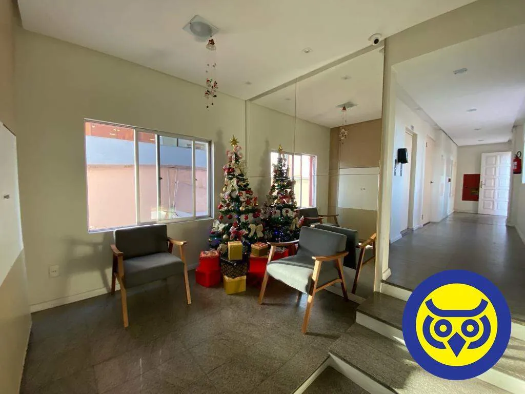 Apartamento para locação de 2 quartos no 9º andar — photo 6