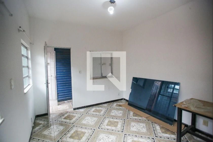 20 m² studio with 1 bedroom and 1 parking space — photo 15