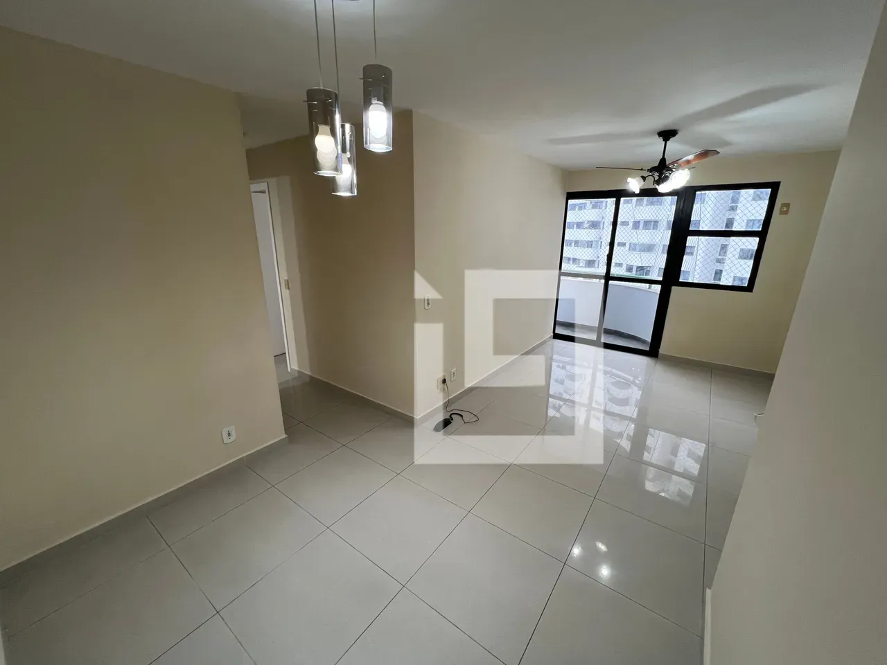 2 quartos e vista para as montanhas: apartamento de 65 m² — photo 3
