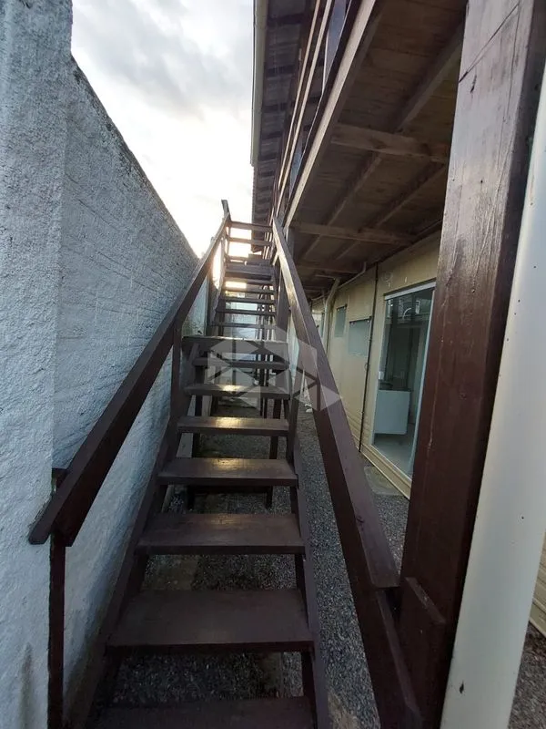 20 m² studio in Florianópolis — photo 16