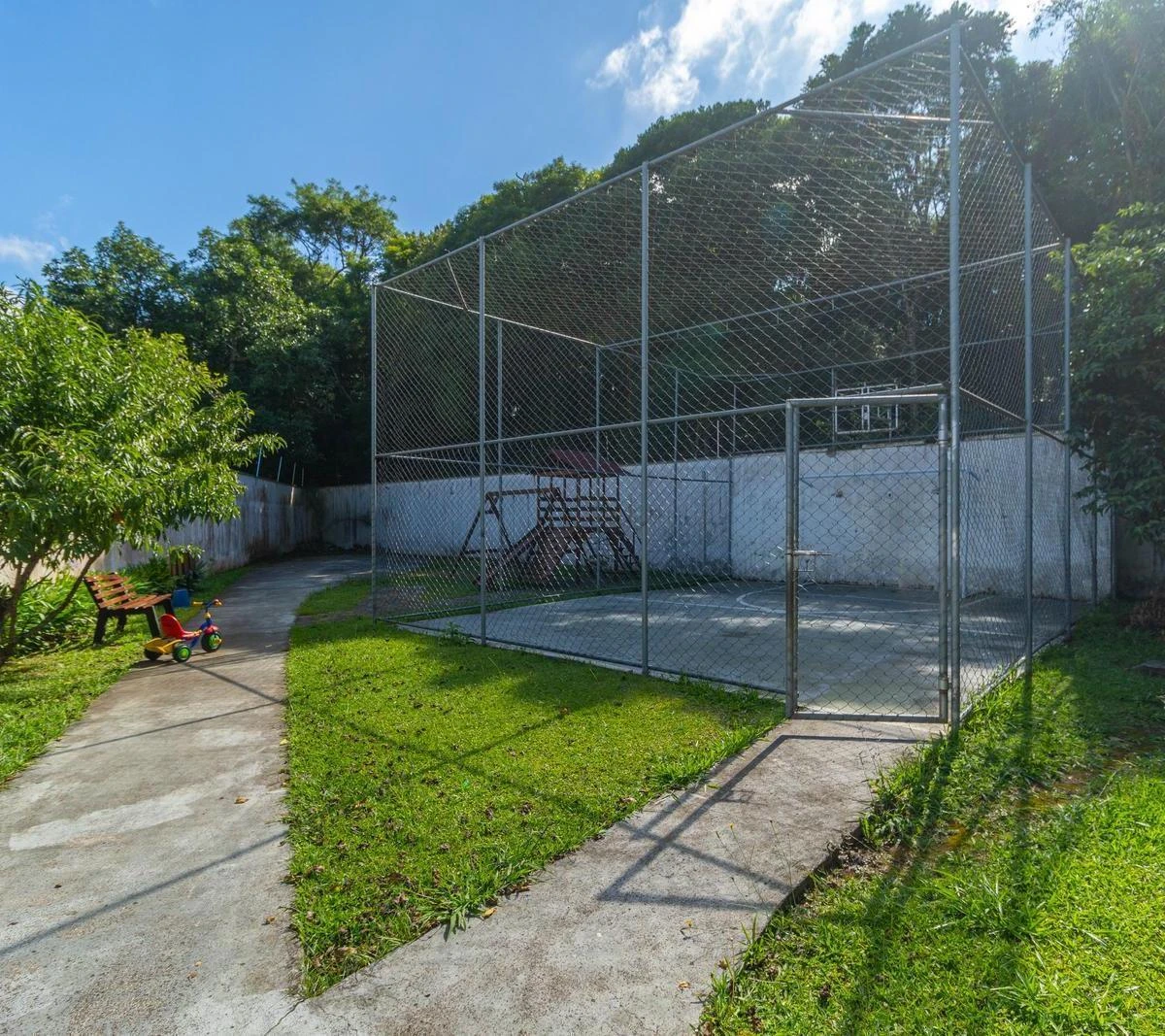Робоче місце та 3 спальні: квартира 75 м² — photo 8