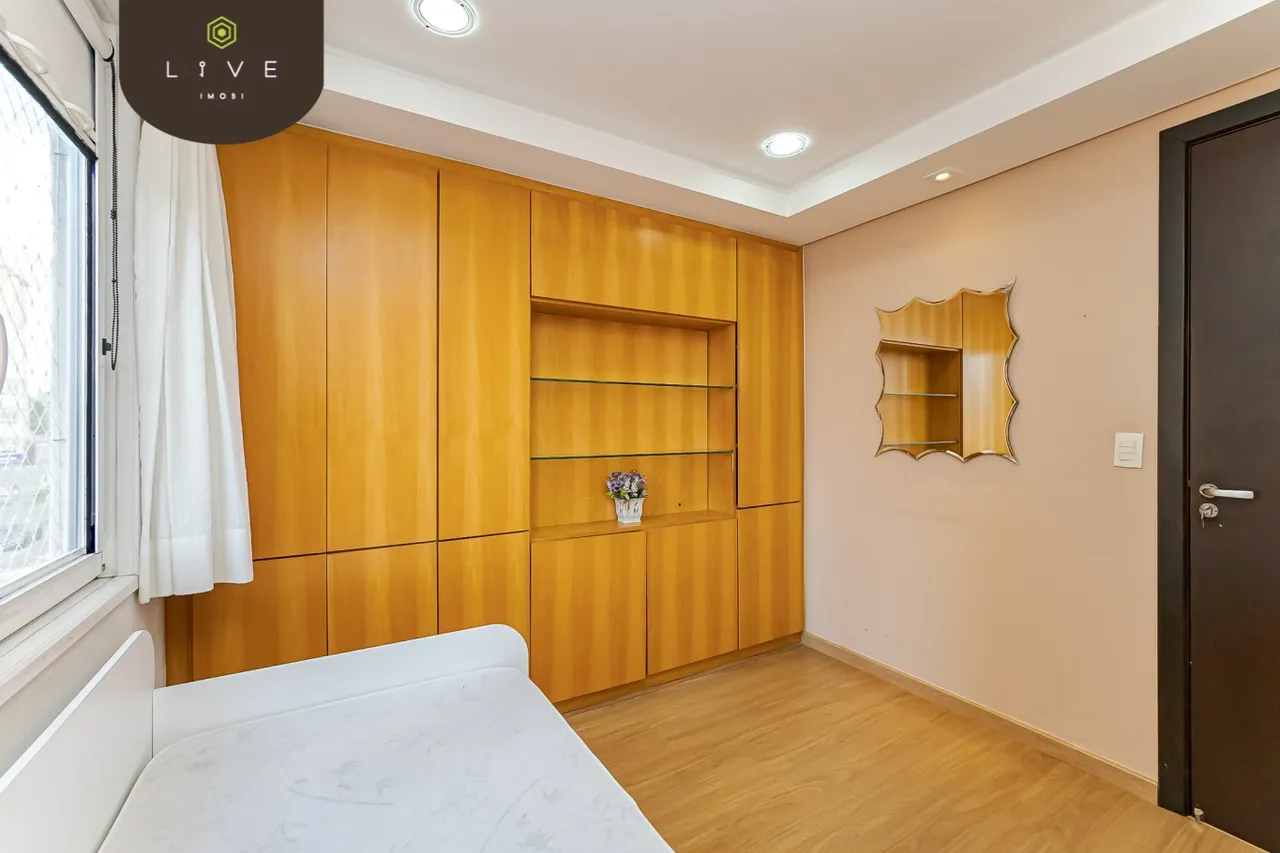 Apartamento mobiliado com 2 quartos e cozinha integrada — photo 16
