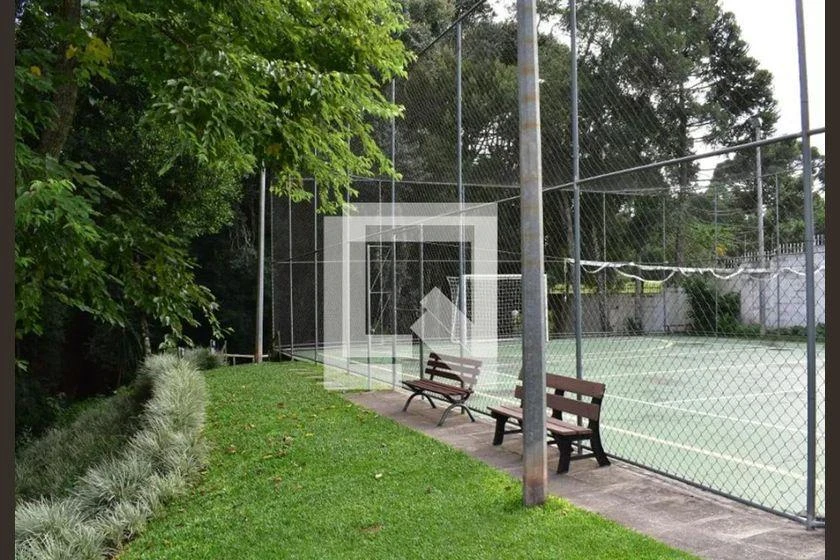 2-bedroom apartment in a building with a pool — photo 38