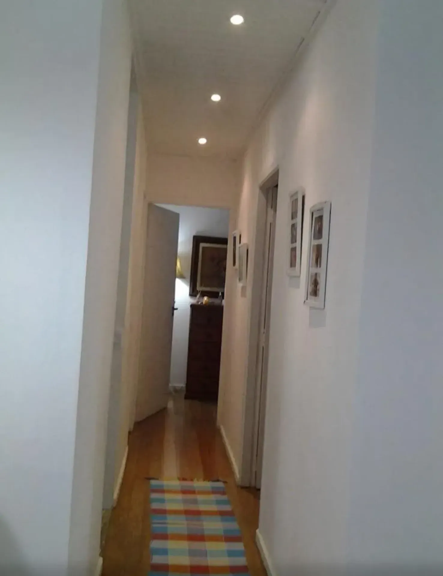 2-bedroom house with a washing machine — photo 3