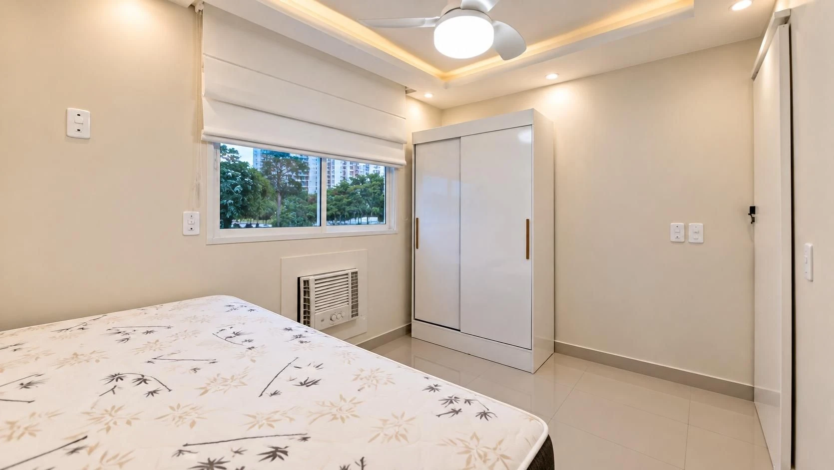 Apartamento mobiliado, 44 m², com máquina de lavar — photo 20