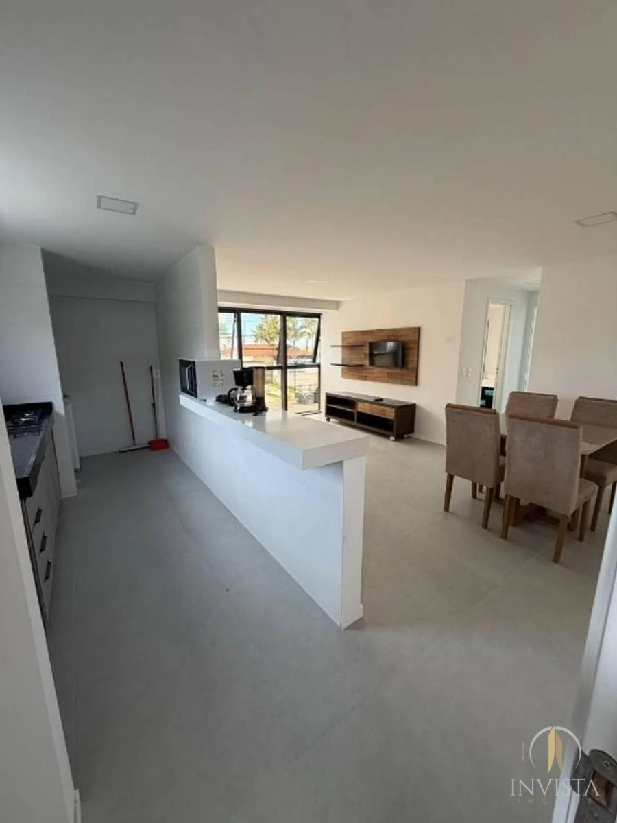 2-bedroom apartment with a water view in João Pessoa — photo 2