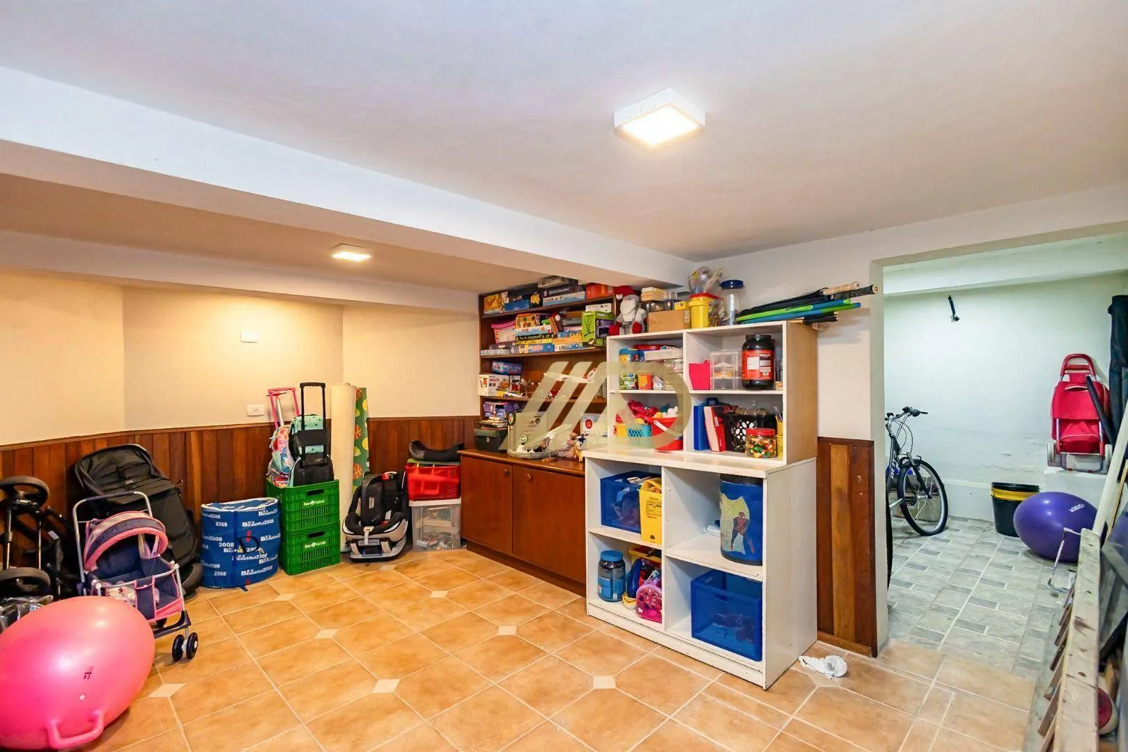 Будинок на 4 спальні з 377 м² і 4 паркомісцями — photo 43