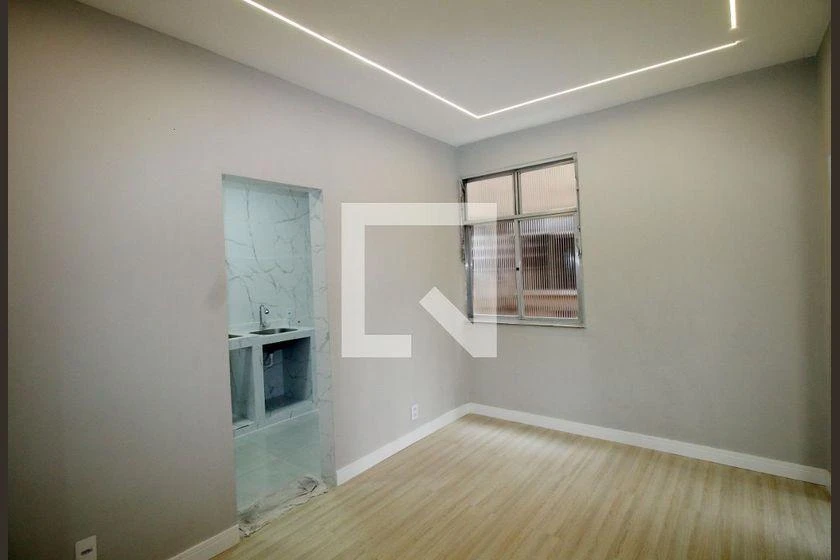 2-bedroom 70 m² apartment with a gas stove — photo 3