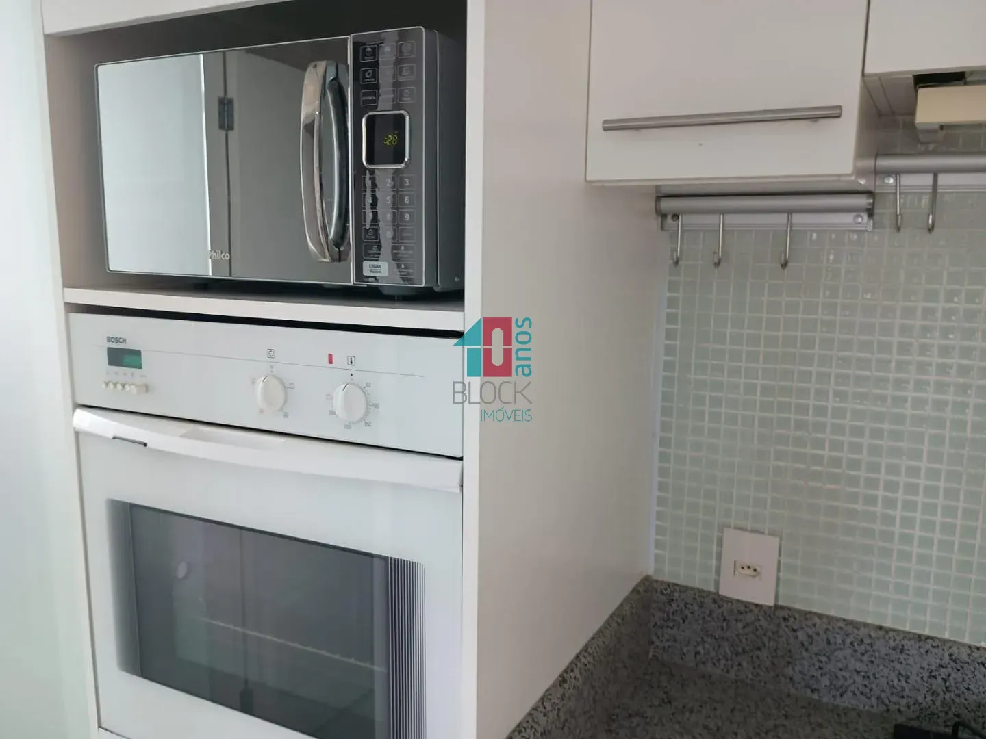 Квартира з 2 спальнями, у будинку є тренажерний зал — photo 18
