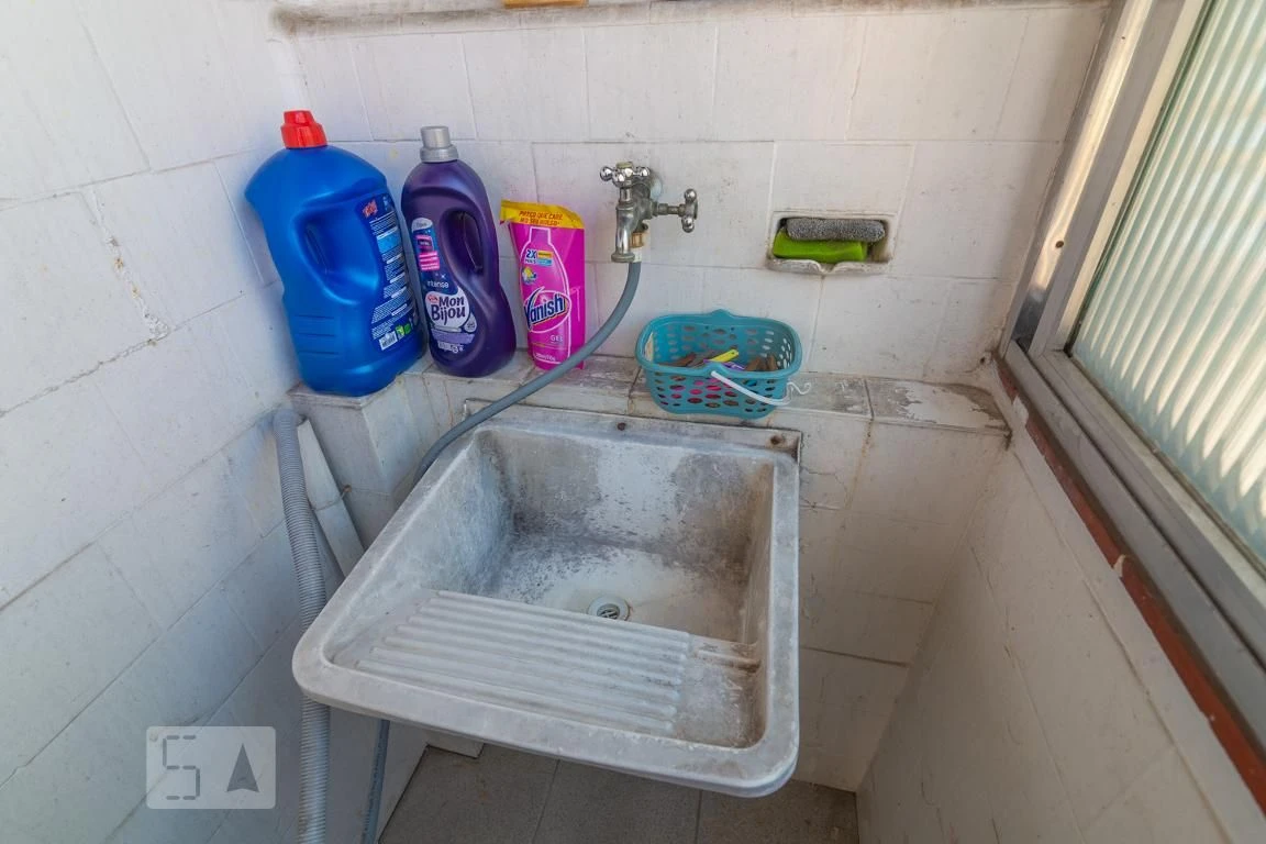 Apartamento mobiliado com 3 quartos e 2 banheiros — photo 26