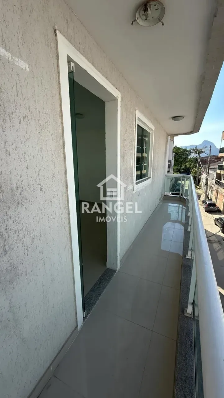 House with 4 bedrooms, 5 bathrooms and 2 parking spots — photo 7