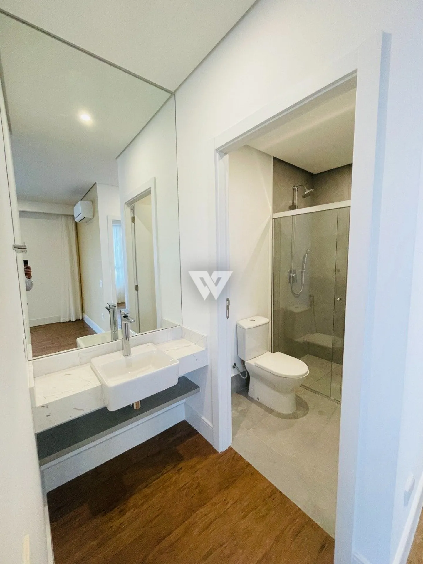Apartment, 81 m², with a washing machine — photo 7